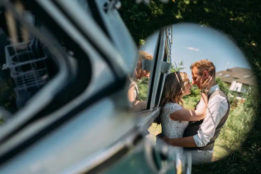 Hochzeitsfotograf in Schneeberg | Erzgebirge - Die Hochzeit von Cassandra & Tim 65