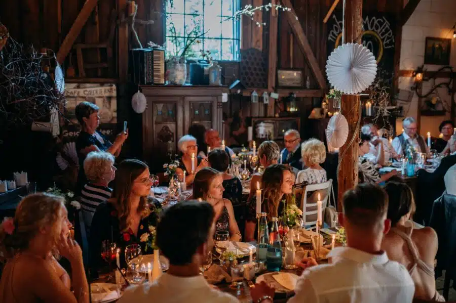 Hochzeitsfotograf in Schneeberg | Erzgebirge - Die Hochzeit von Cassandra & Tim 68