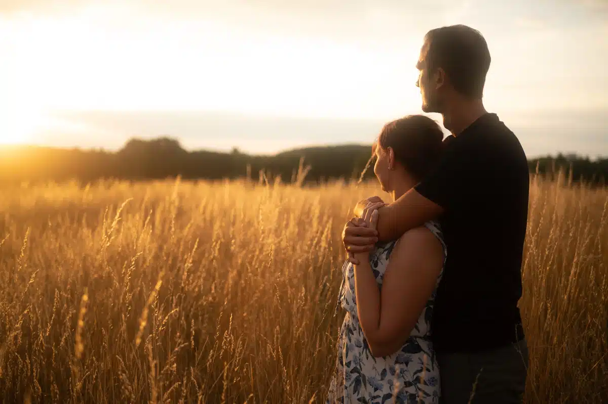 Engagementfotos in Zwickau | Christina & Rico 9