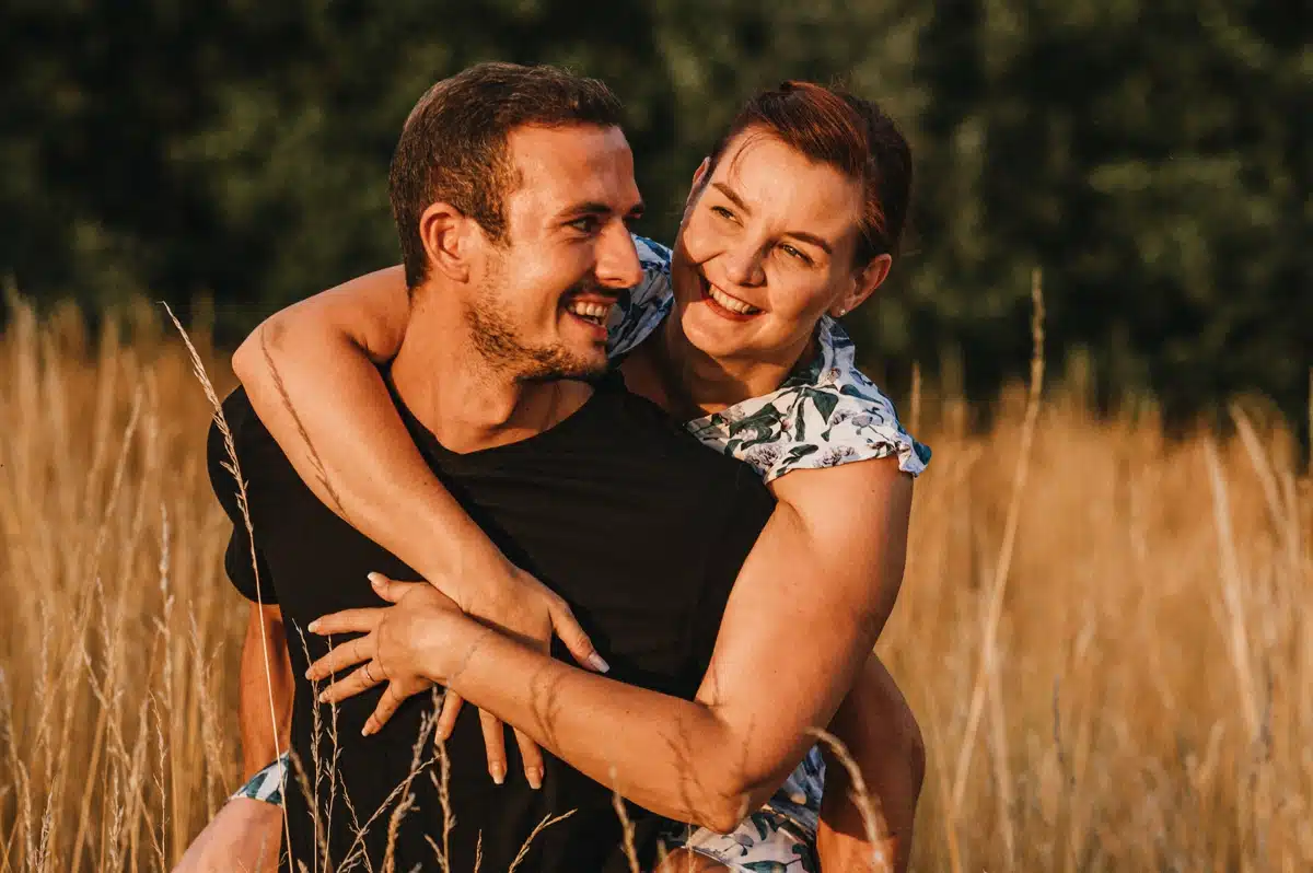 Engagementfotos in Zwickau | Christina & Rico 11